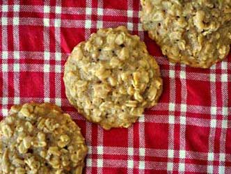 maple-oatmeal-cookies