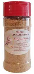 Maple Sugar