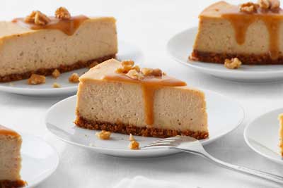 maple-cheesecake