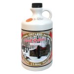 2 Litre Jug