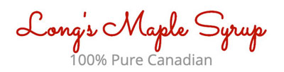 Long's Maple Syrup