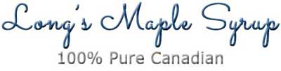 Long's Maple Syrup