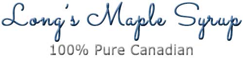 Long's Maple Syrup